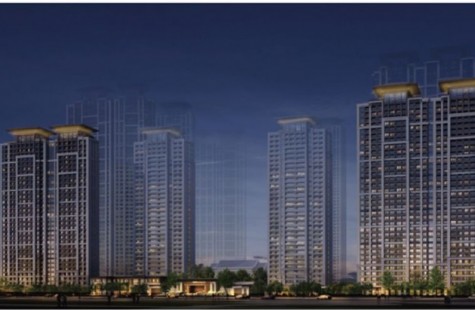 建发央著